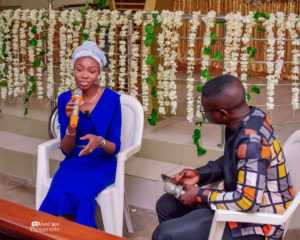 Book launch album