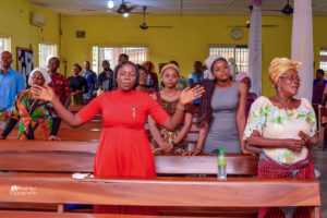 Congregation